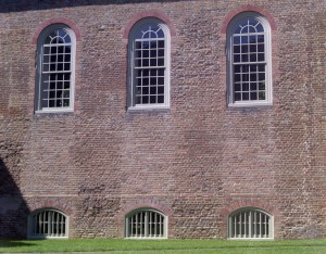 Wren Building Pix 001